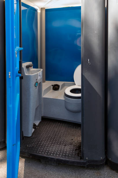 Best Portable restroom trailer rental  in Chevy Chase Heights, PA