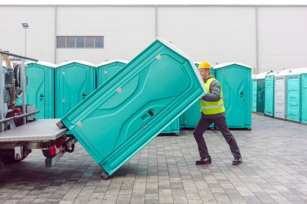Best Local porta potty services  in Chevy Chase Heights, PA