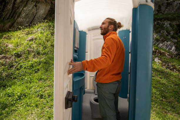 Best Handicap porta potty rental  in Chevy Chase Heights, PA