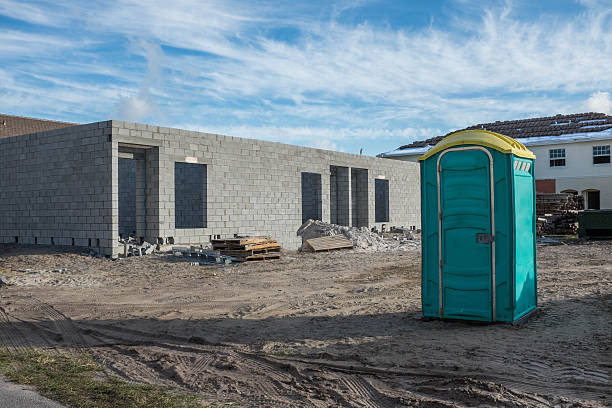 Portable Toilet Options We Offer in Chevy Chase Heights, PA